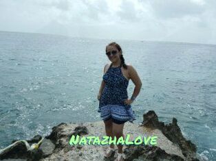 NatazhaLove Gothicorgien