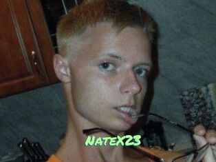 NateX23
