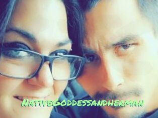 NativeGoddessandherman