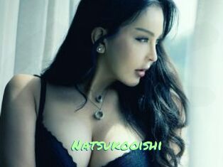Natsukooishi
