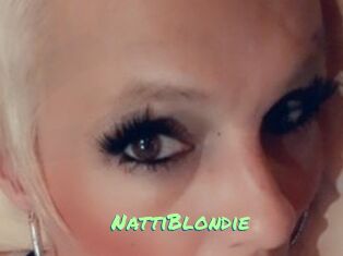 NattiBlondie