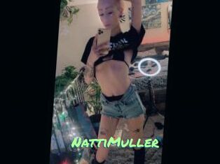 NattiMuller