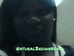 NaturalBrownbone