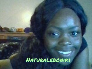 Naturaleboniki