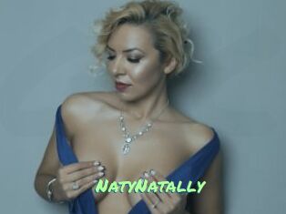 NatyNatally