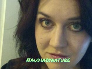 Naudiabynature