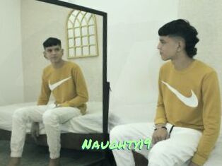 Naughty19