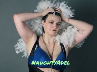 NaughtyAdel