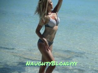 NaughtyBlondyyy
