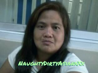 NaughtyDirtyAsianxXx
