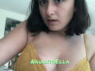 NaughtyElla