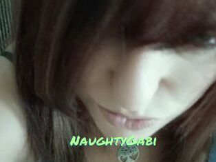 NaughtyGabi