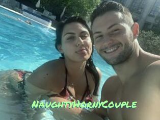 NaughtyHornyCouple