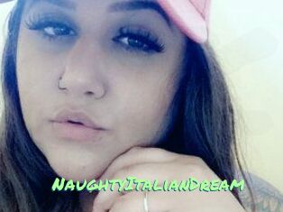 NaughtyItalianDream