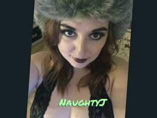 NaughtyJ Gothicorgien
