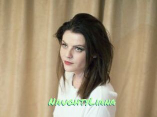 NaughtyLiana