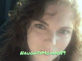 NaughtyMommy89