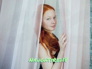 NaughtyRed18