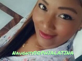 NaughtySOPHIALATINA