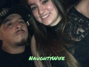 Naughty_Wife