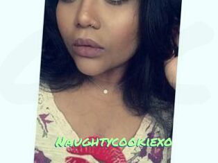 Naughtycookiexo