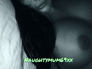 Naughtymum69xx