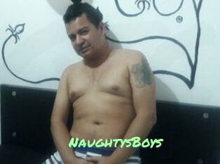 NaughtysBoys