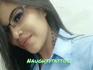 Naughtytattoo