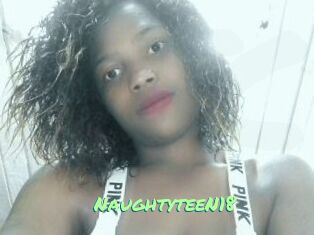 NaughtyteeN18