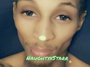 NaughtyxStarr