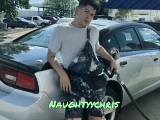 Naughtyychris Gothicorgien