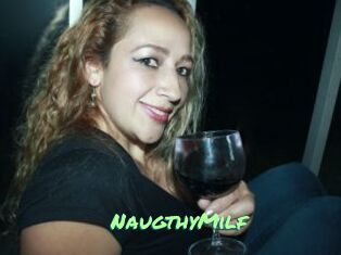NaugthyMilf