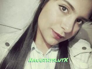 NaugthyslutX