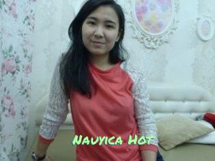 Nauyica_Hot