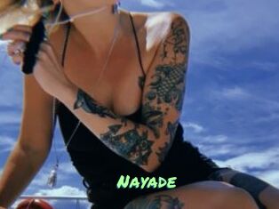 Nayade