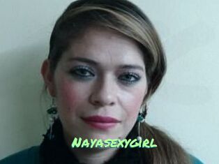 Nayasexygirl