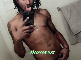 Nayvadius