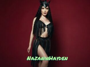 NazaninHayden