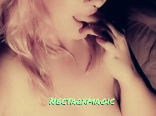 Nectarxmagic