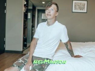 NedManson