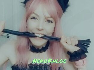 NekoKhloe