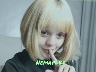 Nemapuky