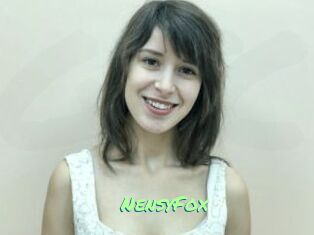 NensyFox