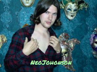 NeoJohonson