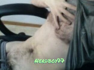 Nerdboy77