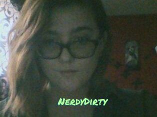 NerdyDirty