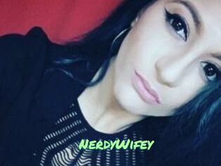 NerdyWifey