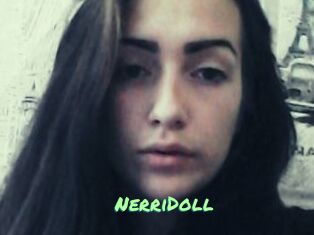 NerriDoll