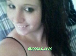 NessaLove