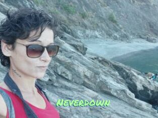 Neverdown